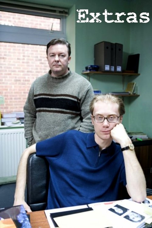 Extras [5327] (A1733676706) [[TV Shows]] --Plex--